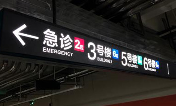 導視系統